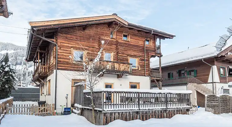 Cottage in Kirchberg in Tirol