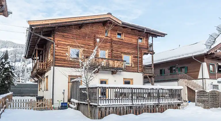 Landhaus in Kirchberg in Tirol