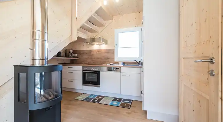 Hytte i Sankt Lorenzen ob Murau