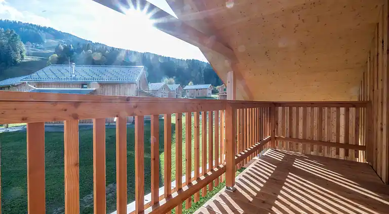 Hytte i Sankt Lorenzen ob Murau