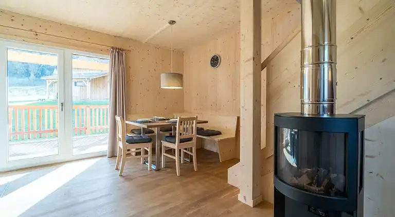 Hytte i Sankt Lorenzen ob Murau