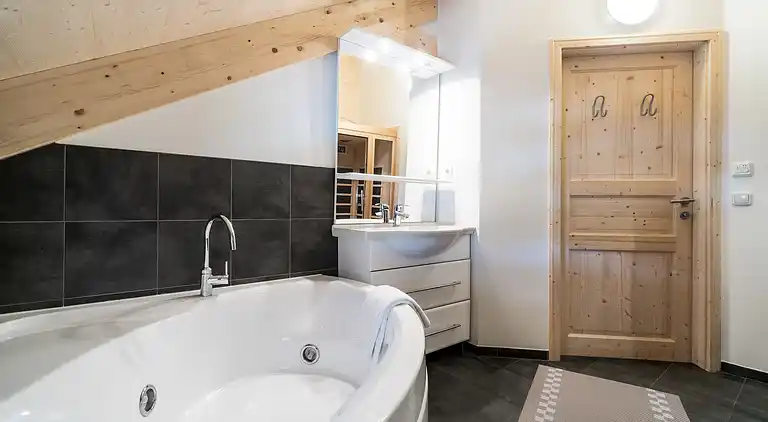 Hytte i Sankt Lorenzen ob Murau