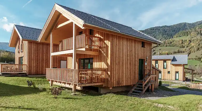 Hytte i Sankt Lorenzen ob Murau