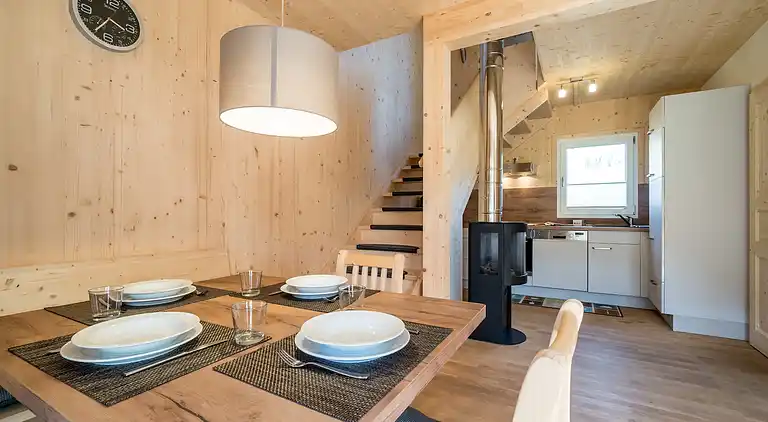 Hytte i Sankt Lorenzen ob Murau