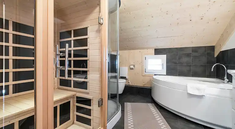 Hytte i Sankt Lorenzen ob Murau