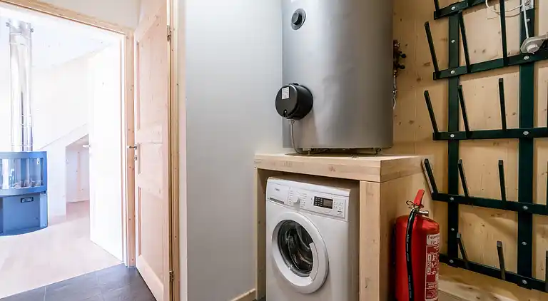 Hytte i Sankt Lorenzen ob Murau