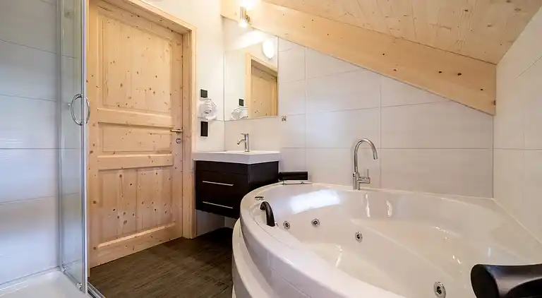 Cottage in Sankt Lorenzen ob Murau