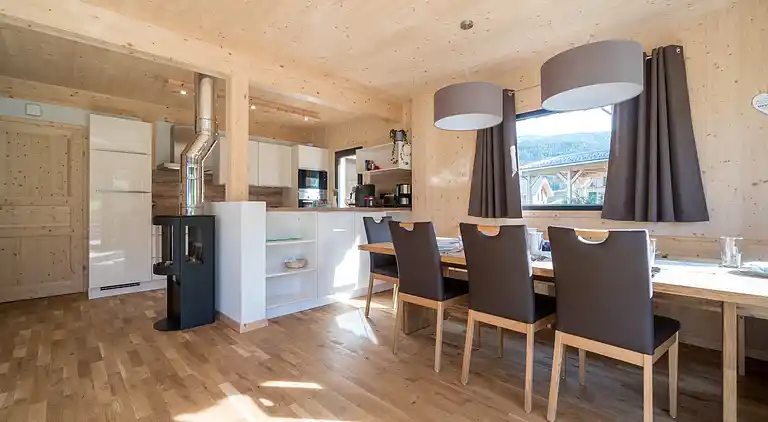 Cottage in Sankt Lorenzen ob Murau