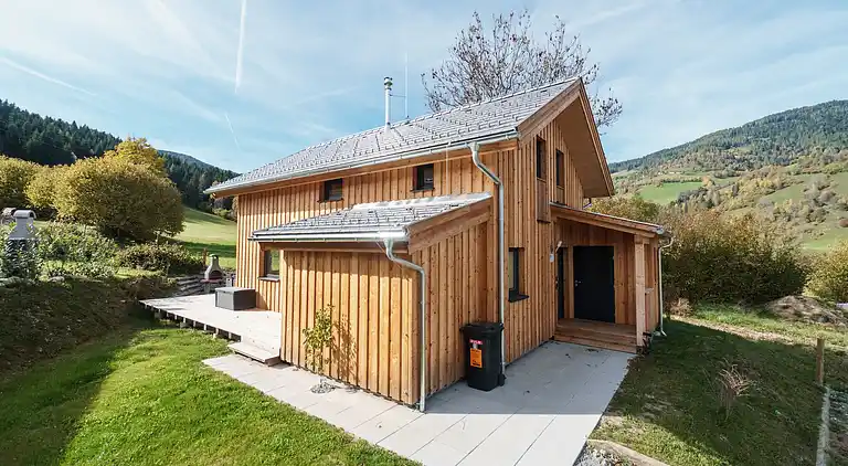 Cottage in Sankt Lorenzen ob Murau
