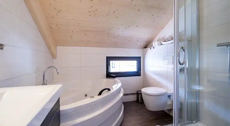 Cottage in Sankt Lorenzen ob Murau