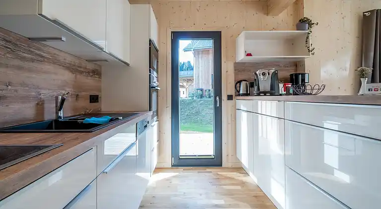 Cottage in Sankt Lorenzen ob Murau