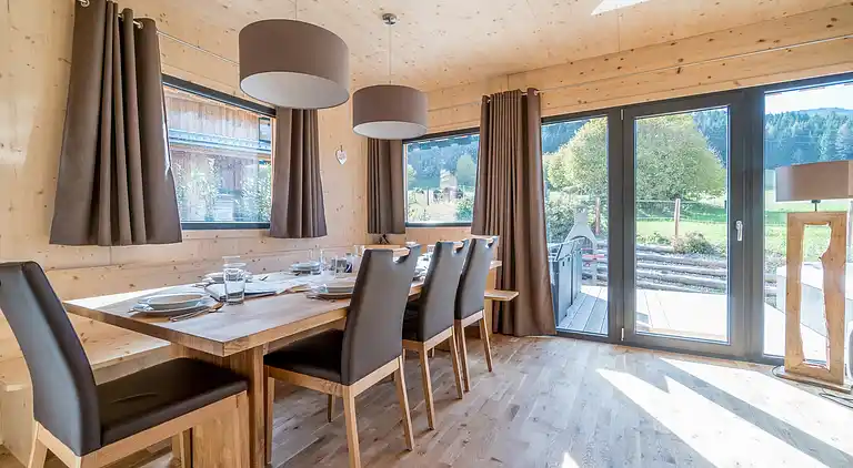 Cottage in Sankt Lorenzen ob Murau