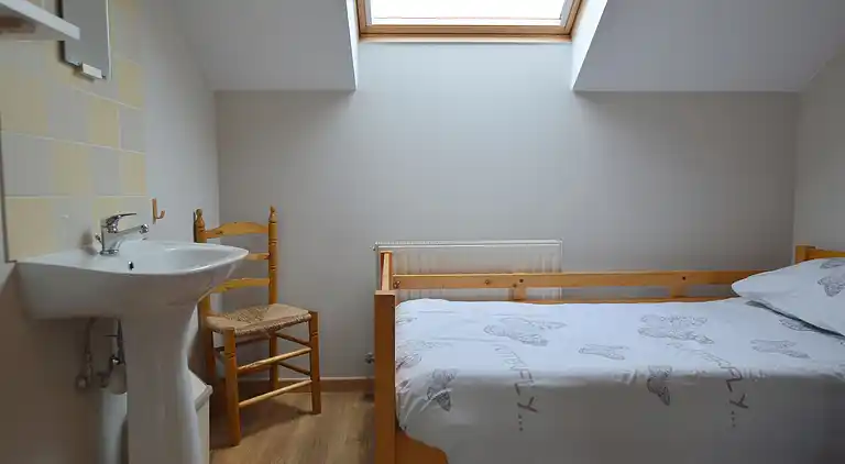 Holiday home in Gingelom