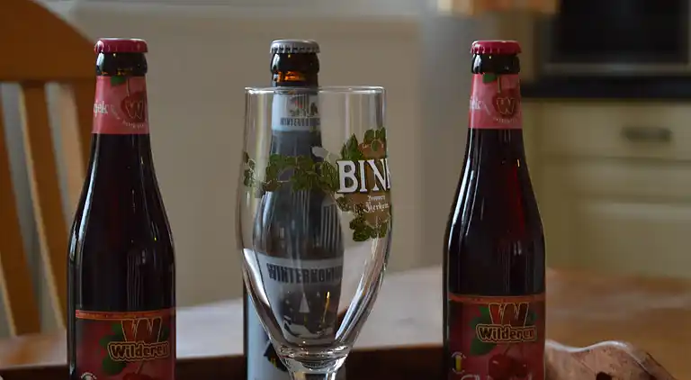 Holiday home in Gingelom