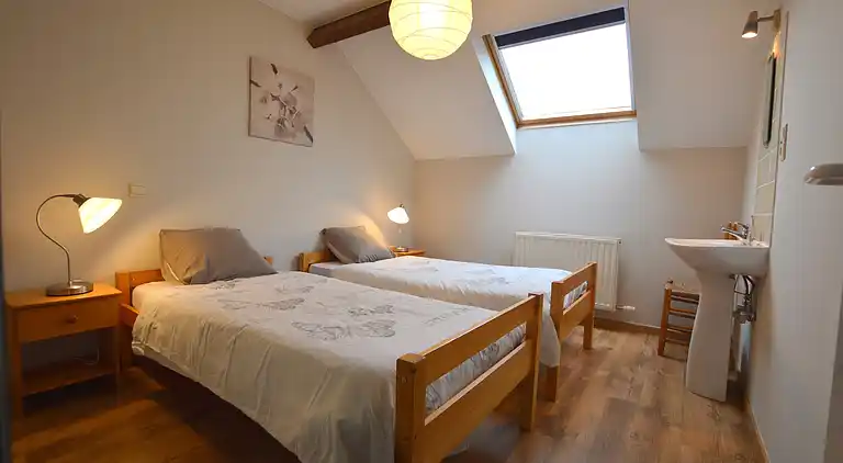 Holiday home in Gingelom