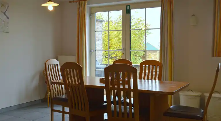 Holiday home in Gingelom