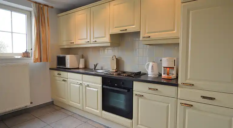 Holiday home in Gingelom