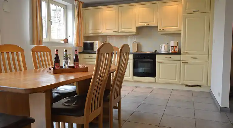 Holiday home in Gingelom