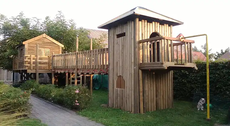 Holiday home in Gingelom