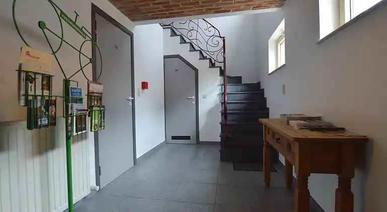 Holiday home in Gingelom