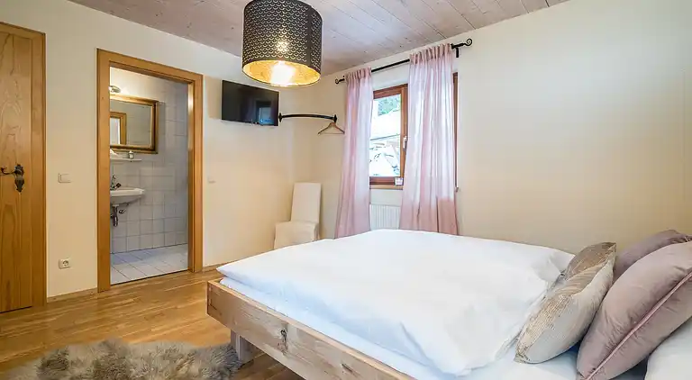 Sommerhus i Kirchberg in Tirol