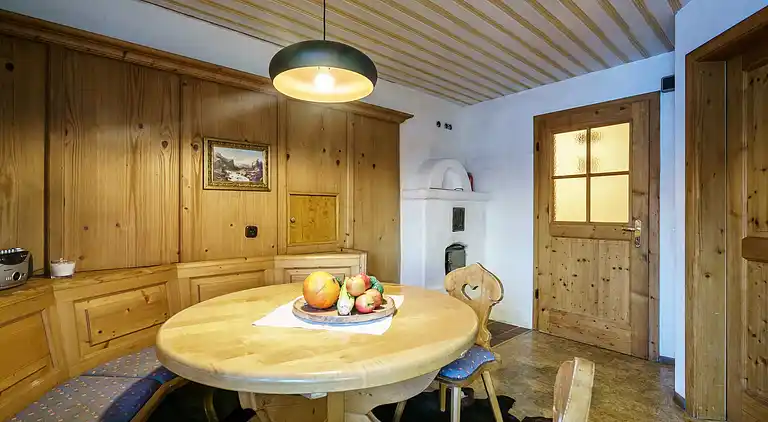 Sommerhus i Kirchberg in Tirol