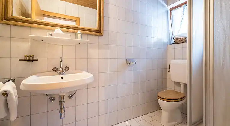 Sommerhus i Kirchberg in Tirol