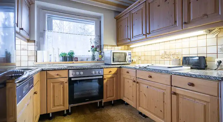 Sommerhus i Kirchberg in Tirol