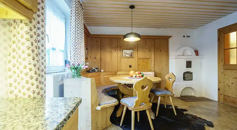 Sommerhus i Kirchberg in Tirol