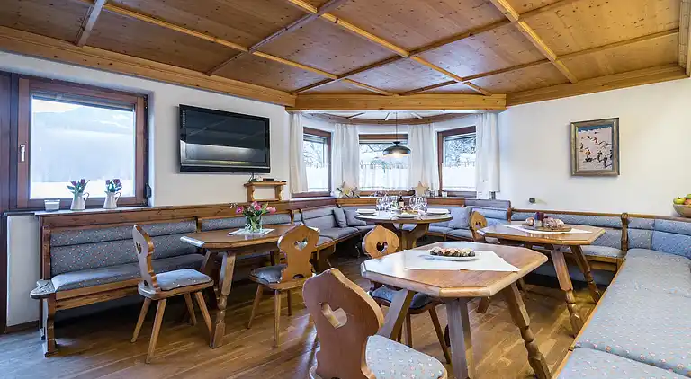 Sommerhus i Kirchberg in Tirol