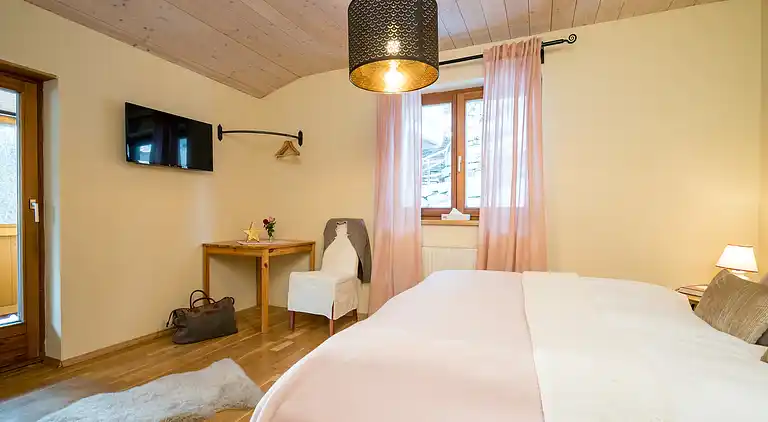 Sommerhus i Kirchberg in Tirol