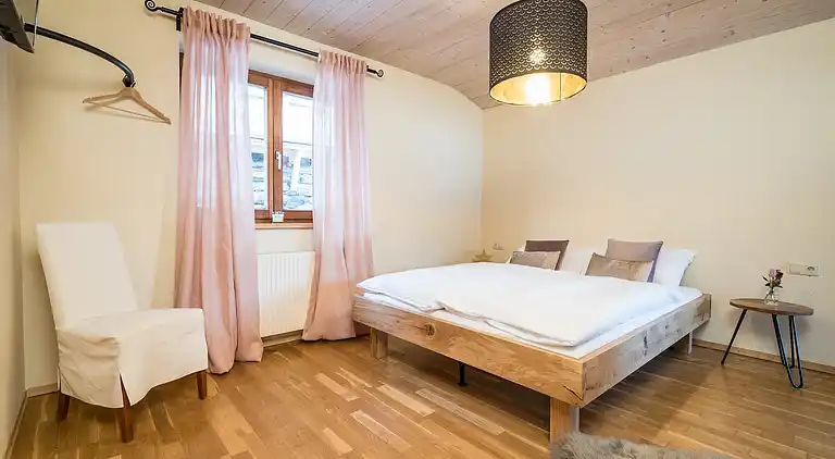 Sommerhus i Kirchberg in Tirol