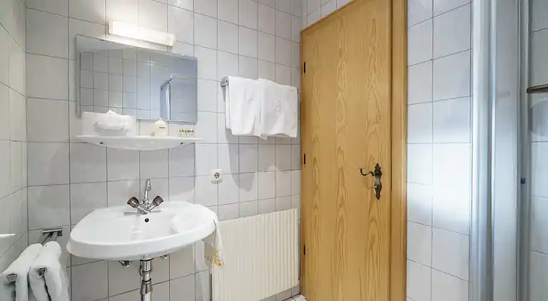 Sommerhus i Kirchberg in Tirol