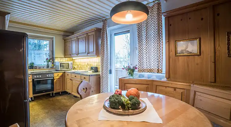 Sommerhus i Kirchberg in Tirol