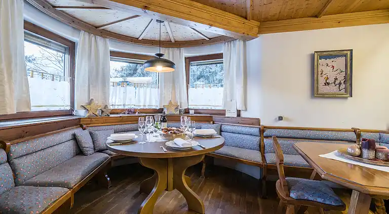 Sommerhus i Kirchberg in Tirol