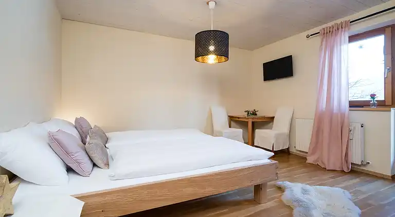 Sommerhus i Kirchberg in Tirol