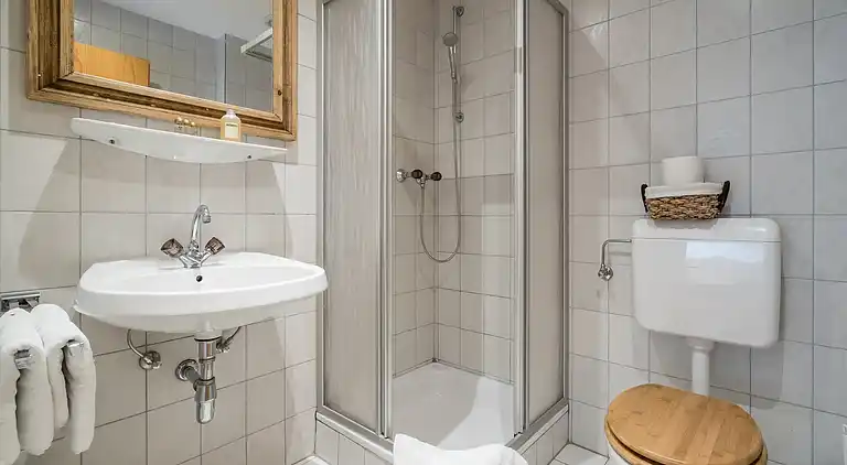 Sommerhus i Kirchberg in Tirol