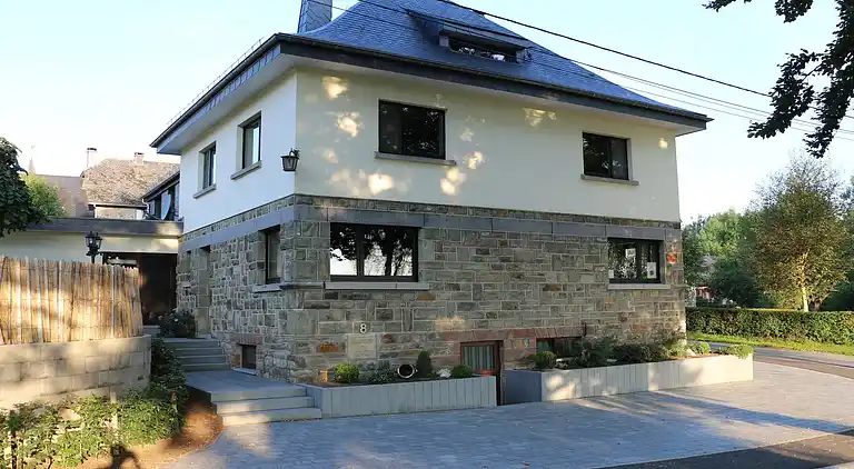 Holiday home in Amel