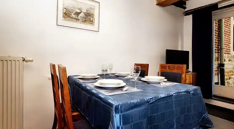 Sommerhus i Richelle