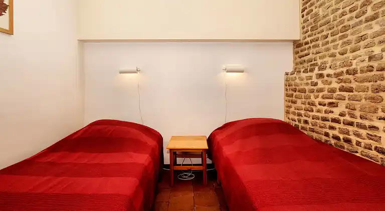 Sommerhus i Richelle