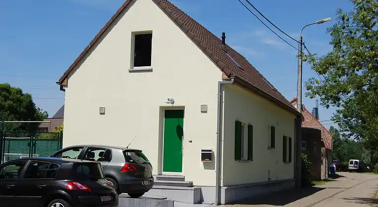 Holiday home in Bornem