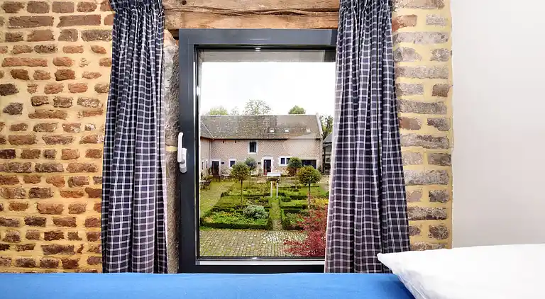 Holiday home in Richelle