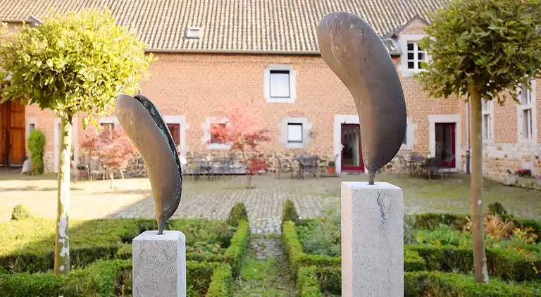 Holiday home in Richelle