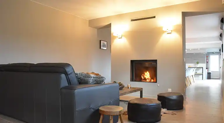 Holiday home in Haltinne