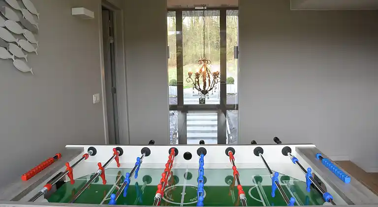 Holiday home in Haltinne