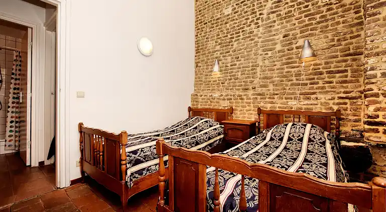 Sommerhus i Richelle