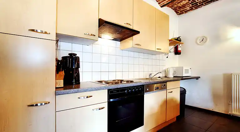 Holiday home in Richelle