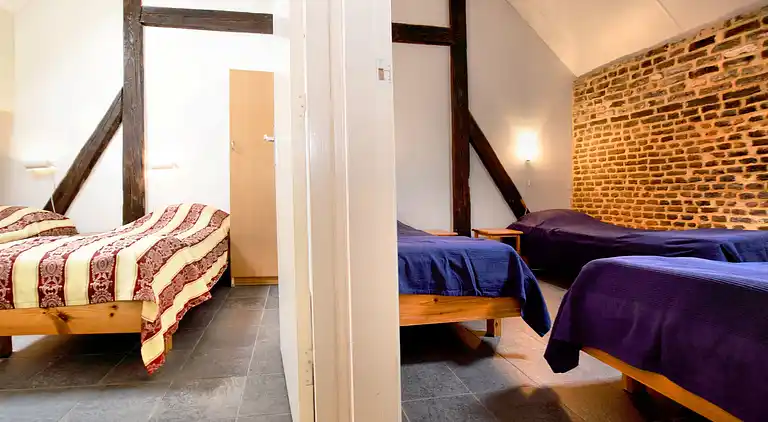 Holiday home in Richelle