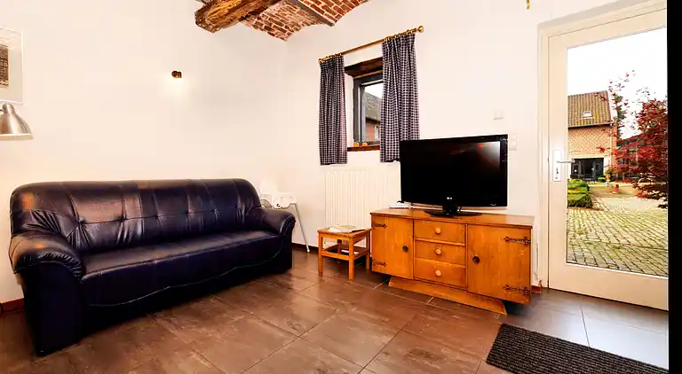 Holiday home in Richelle