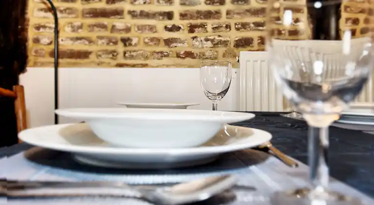 Holiday home in Richelle